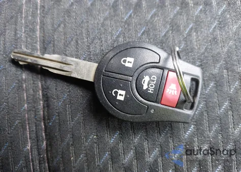 2013 Nissan Sentra Sr z USA, uszkodzony, nr VIN 3N1AB7AP7DL783610